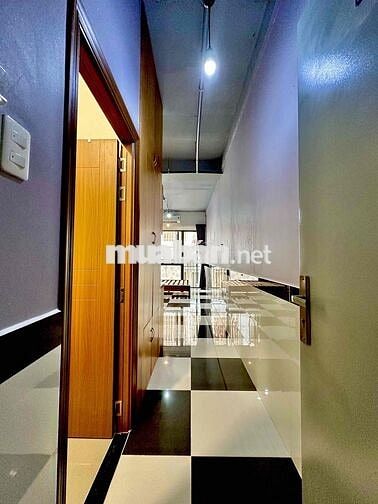 Full Tiện Nghi Đi Bộ Sang Văn Lang, Tiện Sang Q1, Phú Nhuận