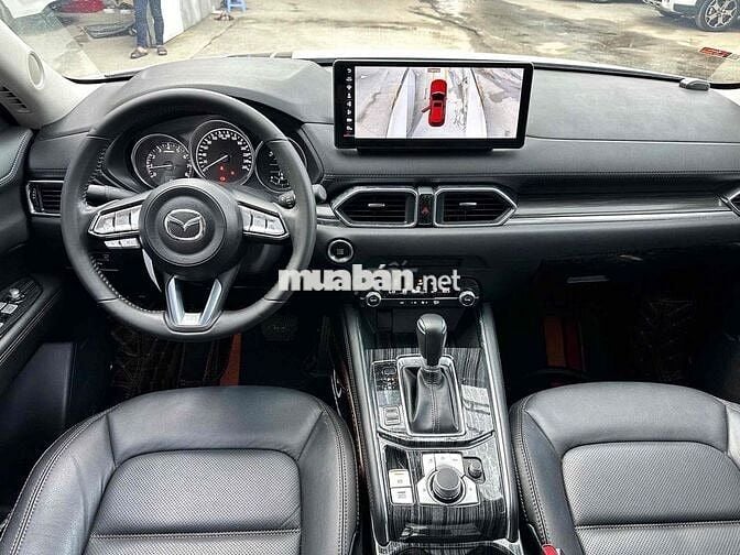 Mazda CX 5 2023 2.0 Deluxe - 12000 km một chủ