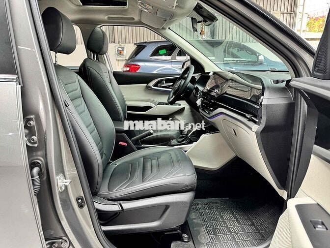 Kia Caren 2024 Signature 26000 km Màu Xám