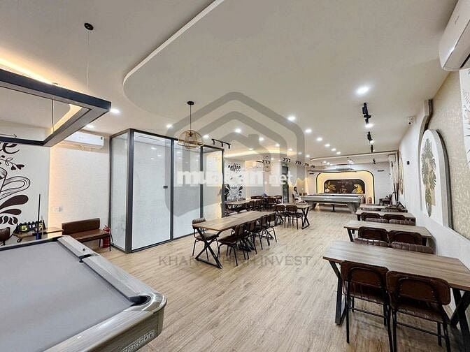 CHO THUÊ MẶT BẰNG NGANG 7,5M - ĐƯỜNG NGUYỄN VĂN CỪ - TP CẦN THƠ