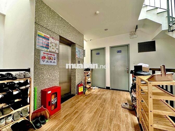 Full Tiện Nghi Đi Bộ Sang Văn Lang, Tiện Sang Q1, Phú Nhuận