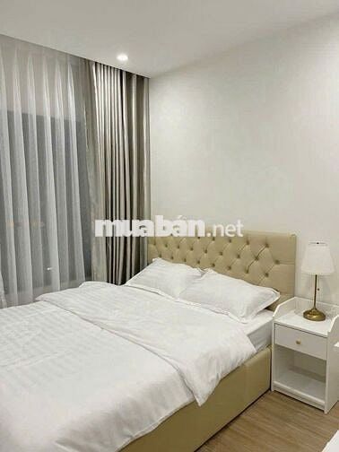 2PN Lê Quang Định_Full NT/1tỷ960/sổ sẵn vay bank/cho thuê 12tr/th