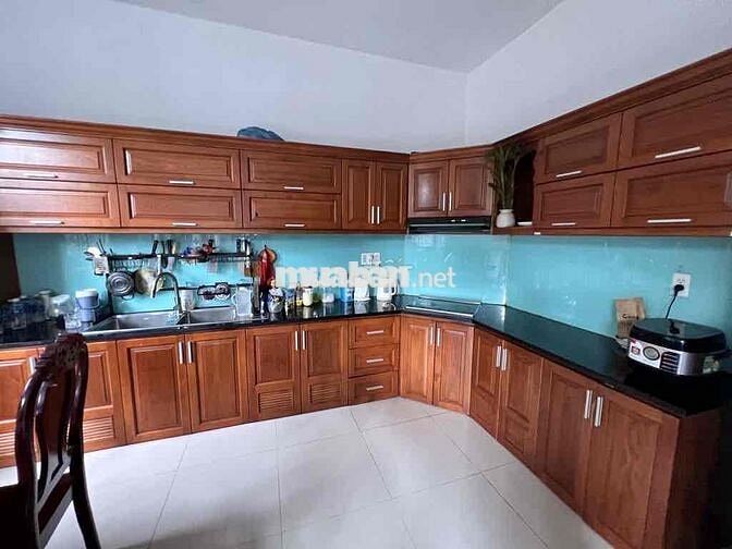 Chủ Gửi Bán - MTNB Tây Thạnh - DT 5x20m 1 trệt 3 lầu - Đường 14m