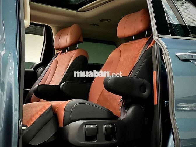 🚘Kia Carnival 2.2D Signature 2022-Xe 1 chủ dùng kỹ