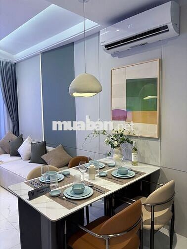 Nhận bk tháp mới Destello-Chỉ 20tr ưu tiên chọn căn đẹp nhất tại dự án