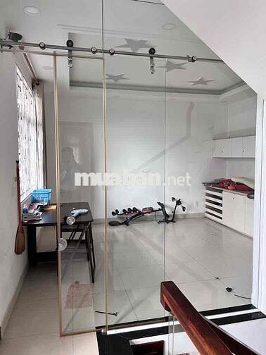 Chủ Gửi Bán - MTNB Tây Thạnh - DT 5x20m 1 trệt 3 lầu - Đường 14m