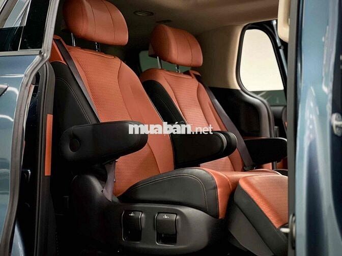 🚘Kia Carnival 2.2D Signature 2022-Xe 1 chủ dùng kỹ