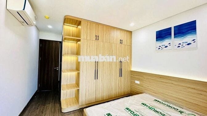 Chính chủ bán căn hộ 3PN FPT Plaza2  - Full nội thất - View biển