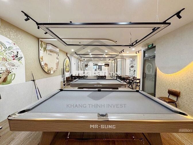 CHO THUÊ MẶT BẰNG NGANG 7,5M - ĐƯỜNG NGUYỄN VĂN CỪ - TP CẦN THƠ