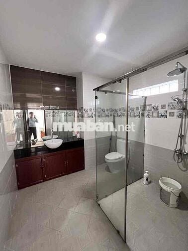 Chủ Gửi Bán - MTNB Tây Thạnh - DT 5x20m 1 trệt 3 lầu - Đường 14m