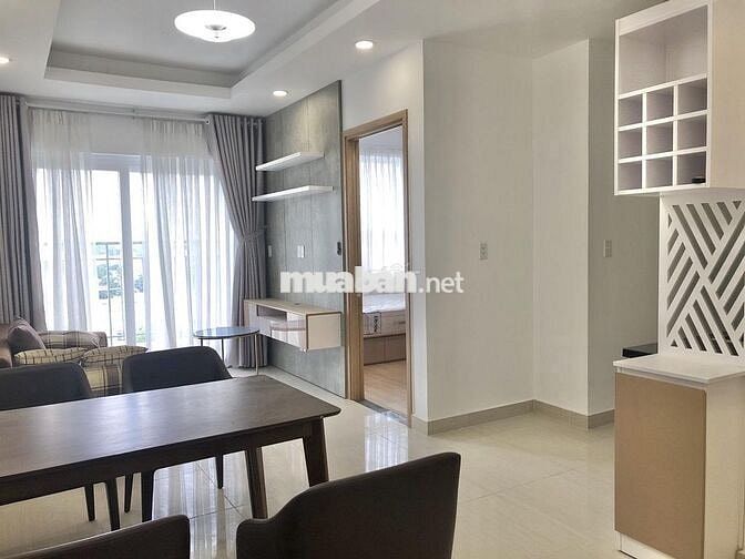 Moonlight Residences 2 PN, full nội thất, 4,1 tỷ tầng đẹp view thoáng