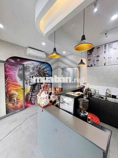 CHO THUÊ MẶT BẰNG MẶT TIỀN “ĐƯỜNG NGUYỄN VĂN CỪ, TRUNG TÂM TP CẦN THƠ