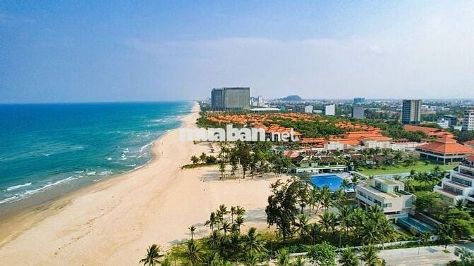 *** căn 1PN The Sang tầng 15 giá rẻ DT đến 62,5m2 sát biển Mỹ Khê