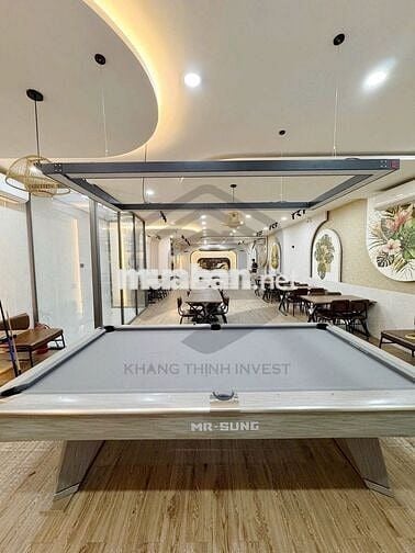 CHO THUÊ MẶT BẰNG NGANG 7,5M - ĐƯỜNG NGUYỄN VĂN CỪ - TP CẦN THƠ