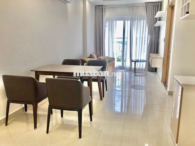 Moonlight Residences 2 PN, full nội thất, 4,1 tỷ tầng đẹp view thoáng
