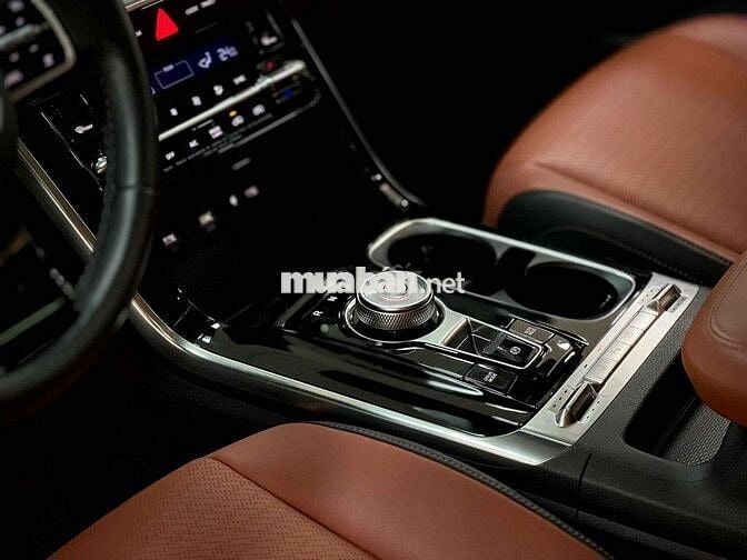 🚘Kia Carnival 2.2D Signature 2022-Xe 1 chủ dùng kỹ