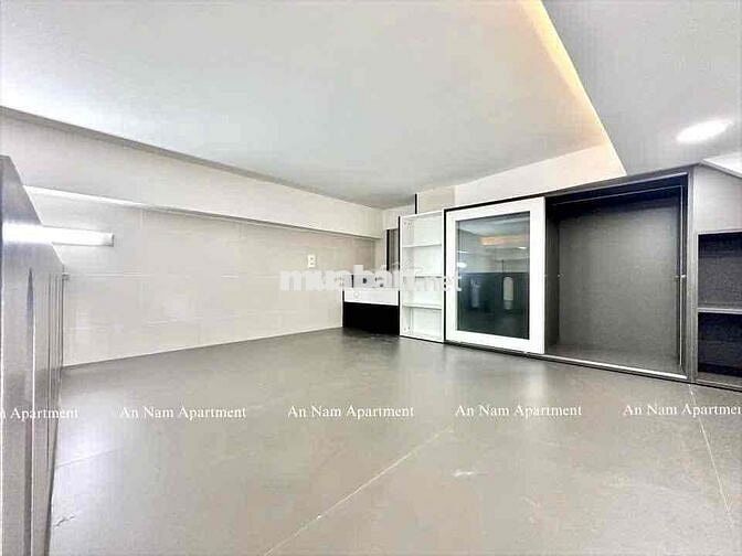 DUPLEX SIU PHẨM GẦN PHAN ĐÌNH PHÙNG , PHỐ PHAN XÍCH LONG , BỜ KÈ .