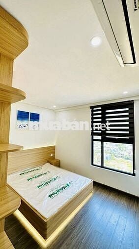 Chính chủ bán căn hộ 3PN FPT Plaza2  - Full nội thất - View biển