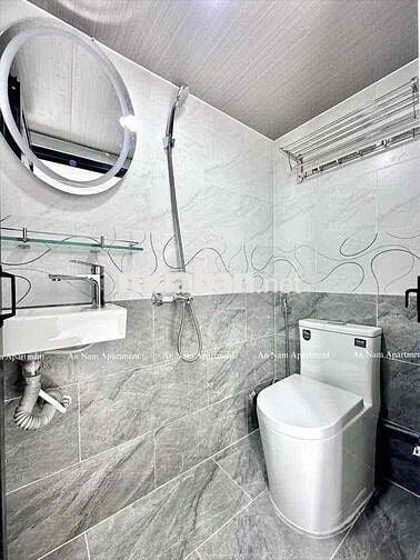 KHAI TRƯƠNG CĂN HỘ MINI NGAY HUỲNH VĂN BÁNH PHÚ NHUẬN