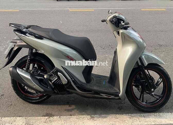 cần bán SH125 CBS BSTPHCM