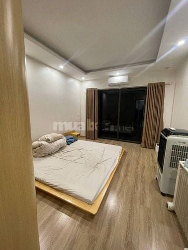 LA DƯƠNG-HÀ ĐÔNG-LÔ GÓC 2 THOÁNG-38M2-5 Tầng-7,4 Tỷ-Giá quá hời