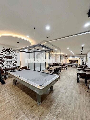 CHO THUÊ MẶT BẰNG MẶT TIỀN “ĐƯỜNG NGUYỄN VĂN CỪ, TRUNG TÂM TP CẦN THƠ