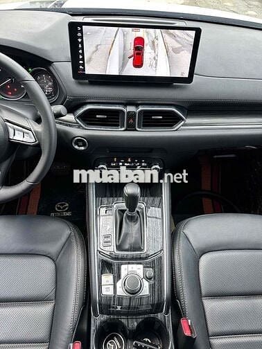 Mazda CX 5 2023 2.0 Deluxe - 12000 km một chủ