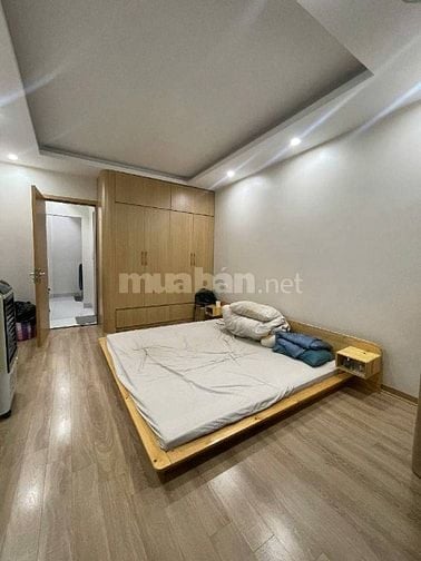 LA DƯƠNG-HÀ ĐÔNG-LÔ GÓC 2 THOÁNG-38M2-5 Tầng-7,4 Tỷ-Giá quá hời