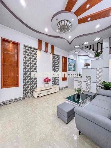 🌻CHO THUÊ NHÀ TRỆT LẦU ĐƯỜNG SỐ 15 KDC THỚI NHỰT