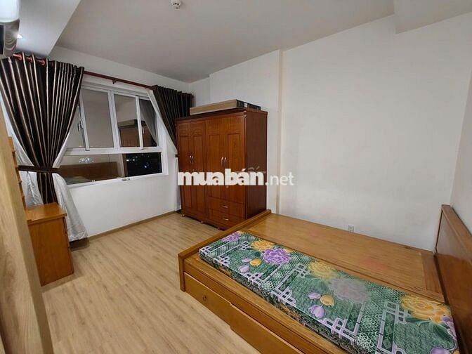 Căn hộ Moonlight Residences 1 PN, hồ bơi, thoáng mát, 2,75 tỷ