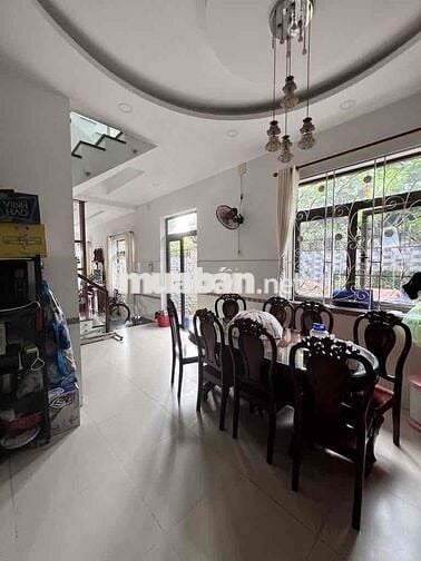 Chủ Gửi Bán - MTNB Tây Thạnh - DT 5x20m 1 trệt 3 lầu - Đường 14m