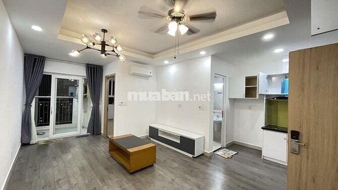 Căn hộ Moonlight Residences 1 PN full nội thất view thoáng chỉ 3,2 tỷ