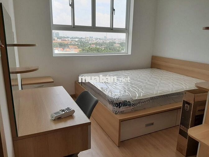 Moonlight Residences 2 PN, full nội thất, 4,1 tỷ tầng đẹp view thoáng