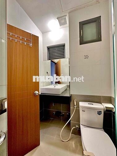 Full Tiện Nghi Đi Bộ Sang Văn Lang, Tiện Sang Q1, Phú Nhuận