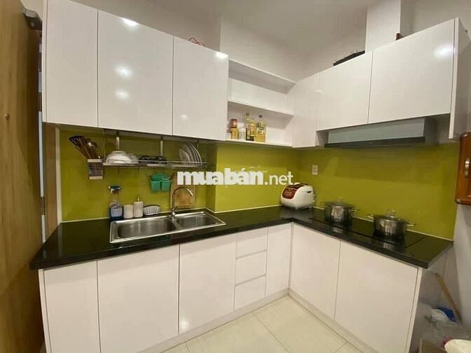 Căn hộ Moonlight Residences 1 PN full nội thất view thoáng chỉ 3,2 tỷ