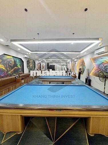 CHO THUÊ MẶT BẰNG MẶT TIỀN “ĐƯỜNG NGUYỄN VĂN CỪ, TRUNG TÂM TP CẦN THƠ