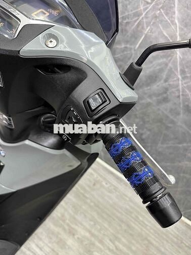 SHVN 2024 125i CBS odo 3k BSTP