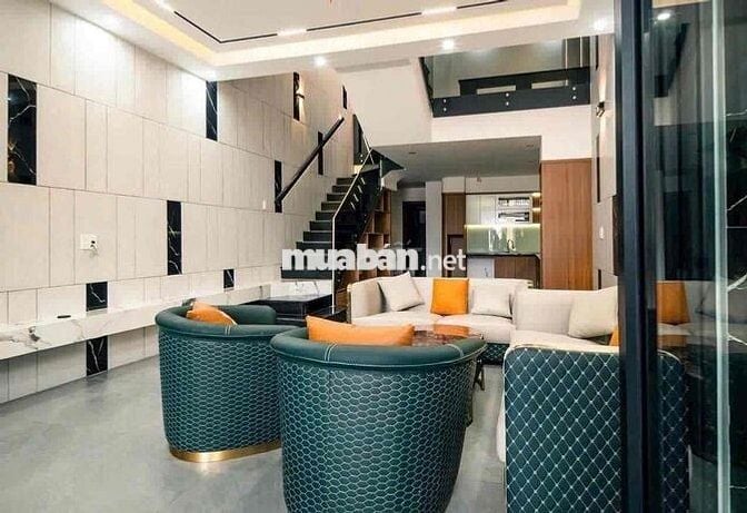 Cho Thuê Nhà 4 Phòng Ngủ Nam Việt Á