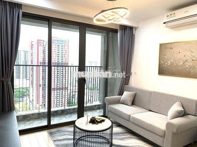 Vào luôn Bonanza - Cầu Giấy 2PN 72m2 full nội thất đẹp giá chỉ 16tr/th