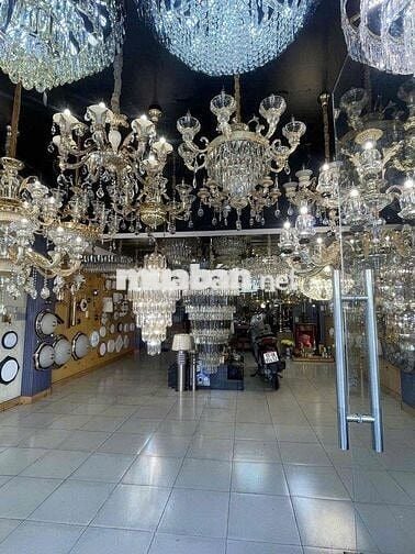 GIÁ THUÊ 4x Triệu - Nhà 219 Tô Hiến Thành, Quận 10 - DT 5.2x15m, 3TẦNG