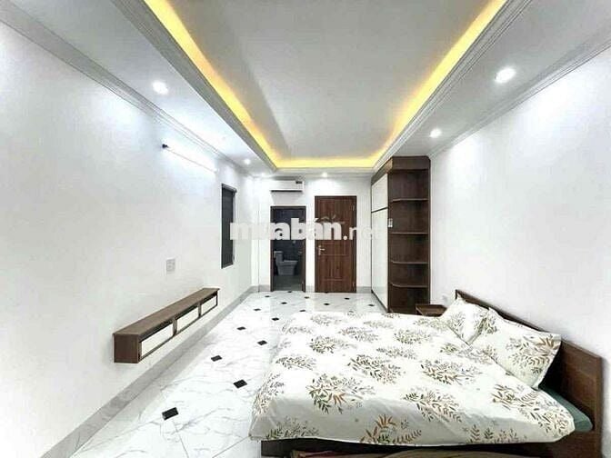 Bán lô góc 2 mặt thoáng 33m2 5p ra Hồ Gươm 30m ra ô tô giá hơn 6 tỷ