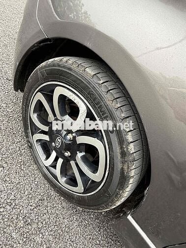 Kia Morning 2009 SLX 1.0 AT - 10000 km