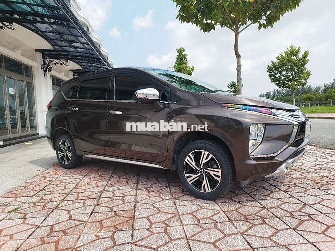 Xpander 2021 1.5AT - 94 km xe rin 1 chủ