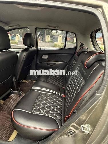 Kia Morning 2009 SLX 1.0 AT - 10000 km