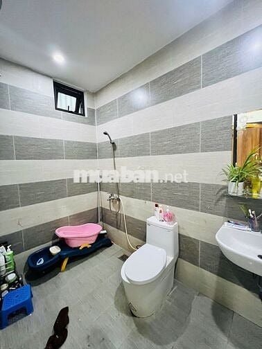 🏡 NHÀ 2 TẦNG LÊ VĂN LINH – TRUNG TÂM CẨM LỆ, PHONG THỦY THẠCH ANH TÍM✨