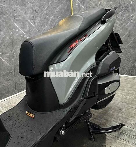 SHVN 2024 125i CBS odo 3k BSTP