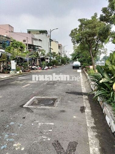 🔥 BÁN NHÀ MẶT TIỀN BA ĐÌNH – QUẬN 8 - 4 Tầng - 160M² - GIÁ 7.5 TỶ 🔥