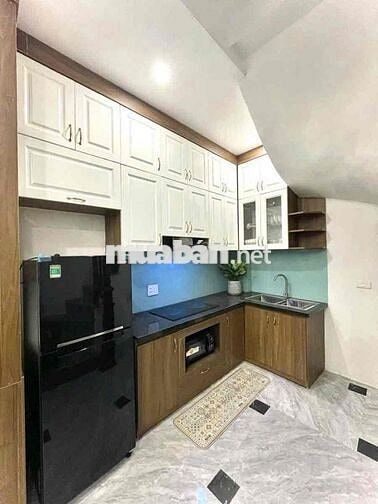 Bán lô góc 2 mặt thoáng 33m2 5p ra Hồ Gươm 30m ra ô tô giá hơn 6 tỷ