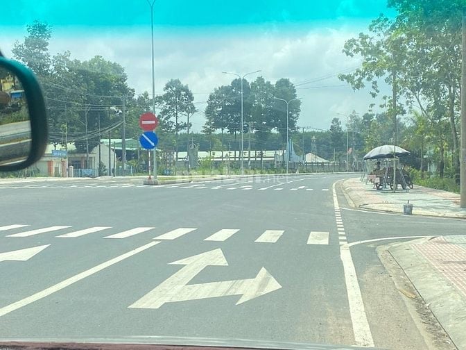 BÁN ĐẤT KHU CÔNG NGHIỆP VSIP 3 – VỊ TRÍ VÀNG ĐẦU TƯ, TIỀM NĂNG TĂNG GI