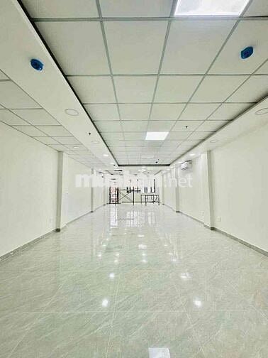 CHO THUÊ NGUYÊN TÒA NHÀ MINI Q10 NGANG 6M 5 TẦNG MT TÔ HIẾN THÀNH P15